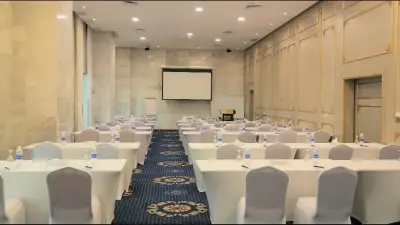 Al Anoud Ballroom