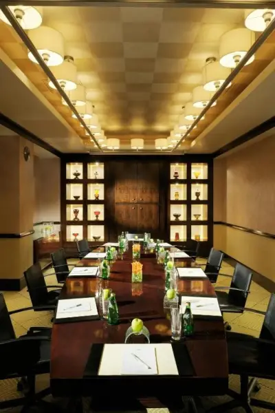 Meeting Room 1 Boardroom