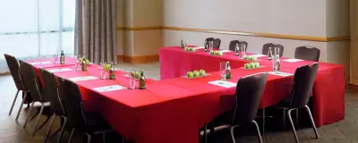 Meeting Room 3