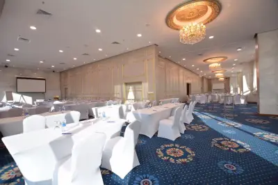 Al Anoud Ballroom