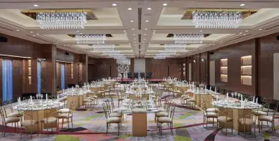 Al Baraka Ballroom