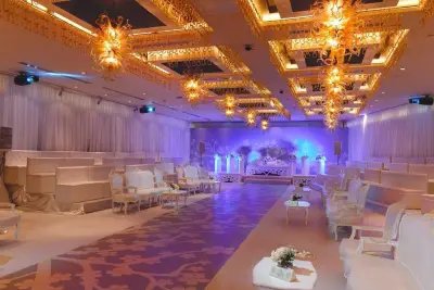Amwaj Ballroom