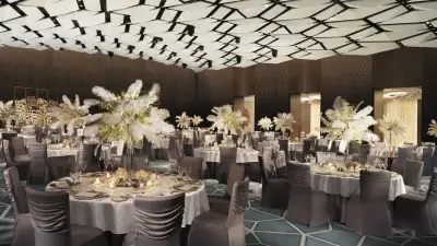 Al Mirqab Ballroom