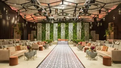 Al Bidaa Ballroom A