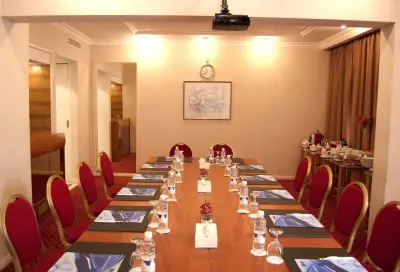 Manama Hall