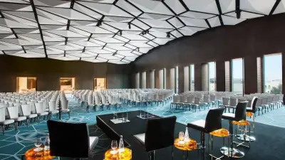 Al Bidaa Ballroom