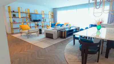 VIP Suite