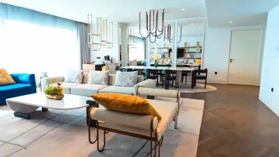 VIP Suite