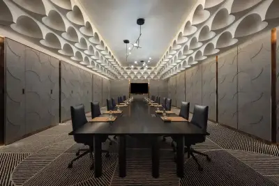 Meeting Room 1+2
