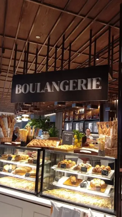 Brasserie