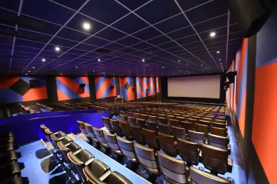 Cinema 1