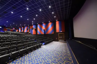 Cinema 1