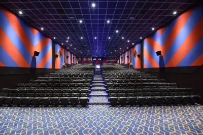Cinema 1