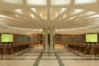 Coral Ballroom