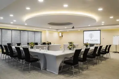 Meeting Room 3