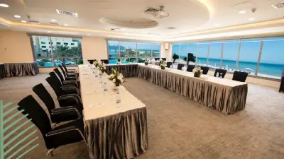 Meeting Room 1