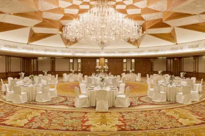 Coral Ballroom