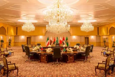 Silver Room