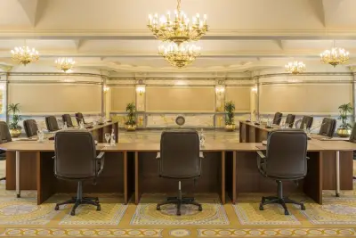 Coral Ballroom