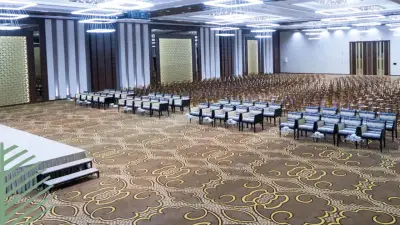 Nassima  Ballroom