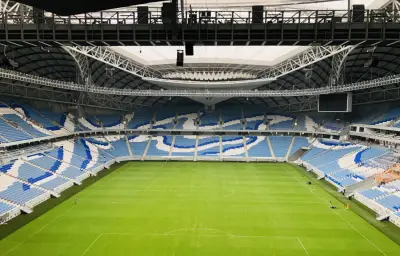 Stadium