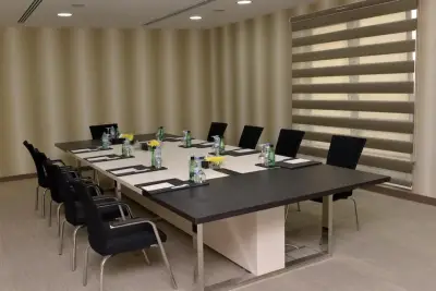 Meeting Room 5