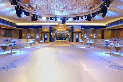 Coral Ballroom
