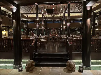 Main Dining