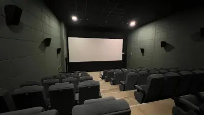 Cinema 4