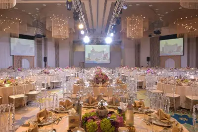 Ebreez  Ballroom