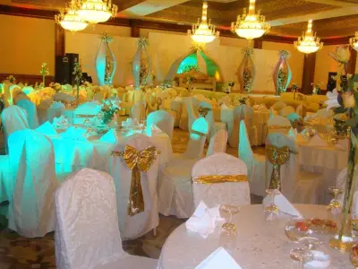 Ballroom