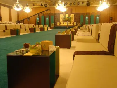 Ballroom