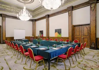 Ballroom