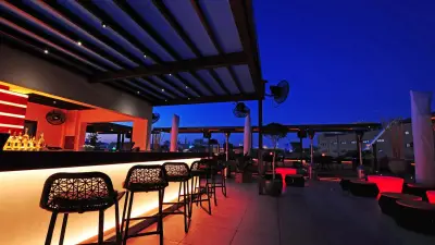 Rooftop
