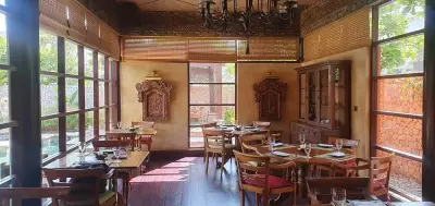 Main Dining