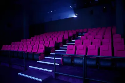 Cinema 1