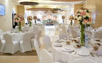 Marhaba Hall