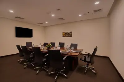Boardroom