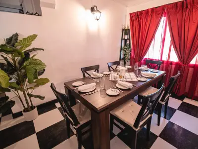 Private Dining