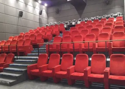 Cinema 3
