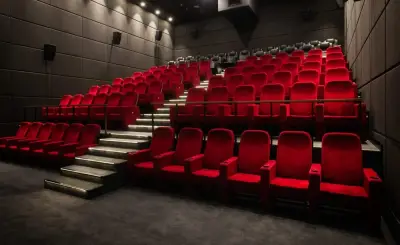 Cinema 6