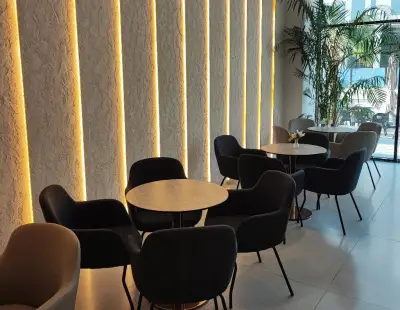 Cafe