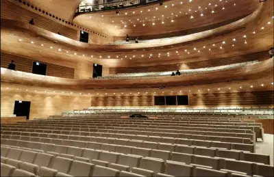 Auditorium