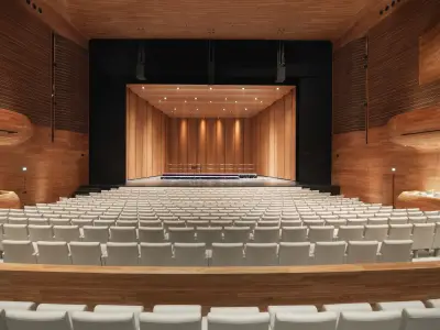 Auditorium