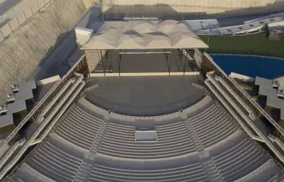 Amphitheatre
