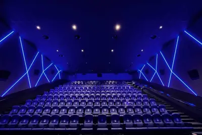 IMAX