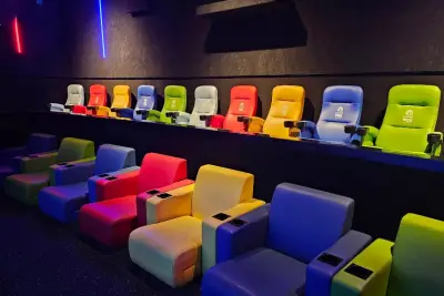 Kids Cinema