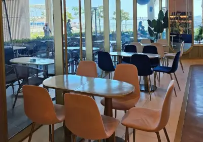Cafe