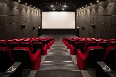 Cinema 4