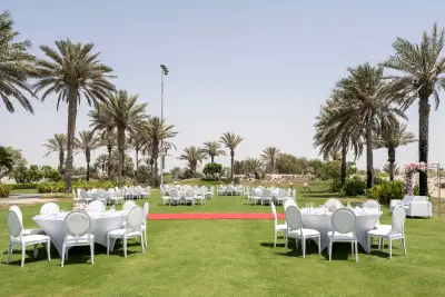 Skyline Lawn